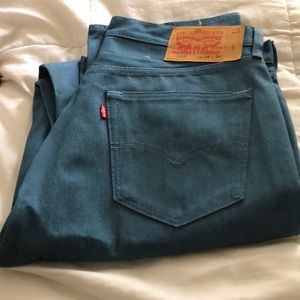 Men’s Levi’s